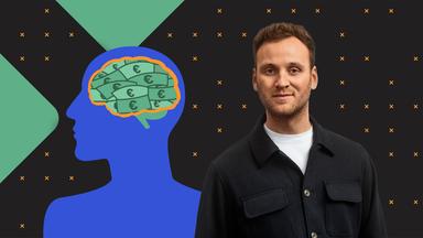 Die Psychologie des Geldes