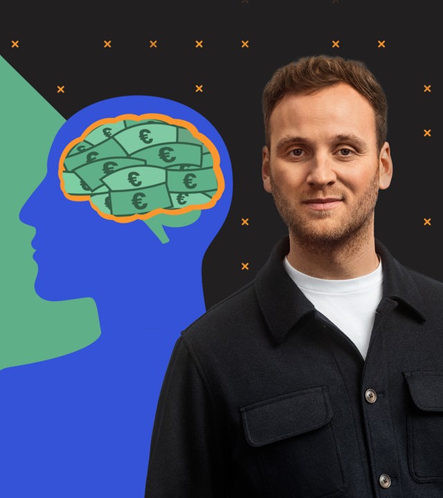 Die Psychologie des Geldes