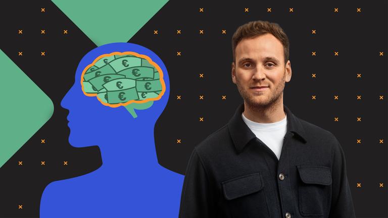 Die Psychologie des Geldes