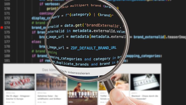 Public Value Dashboard