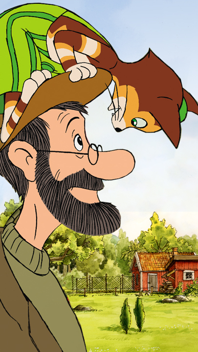 Pettersson und Findus