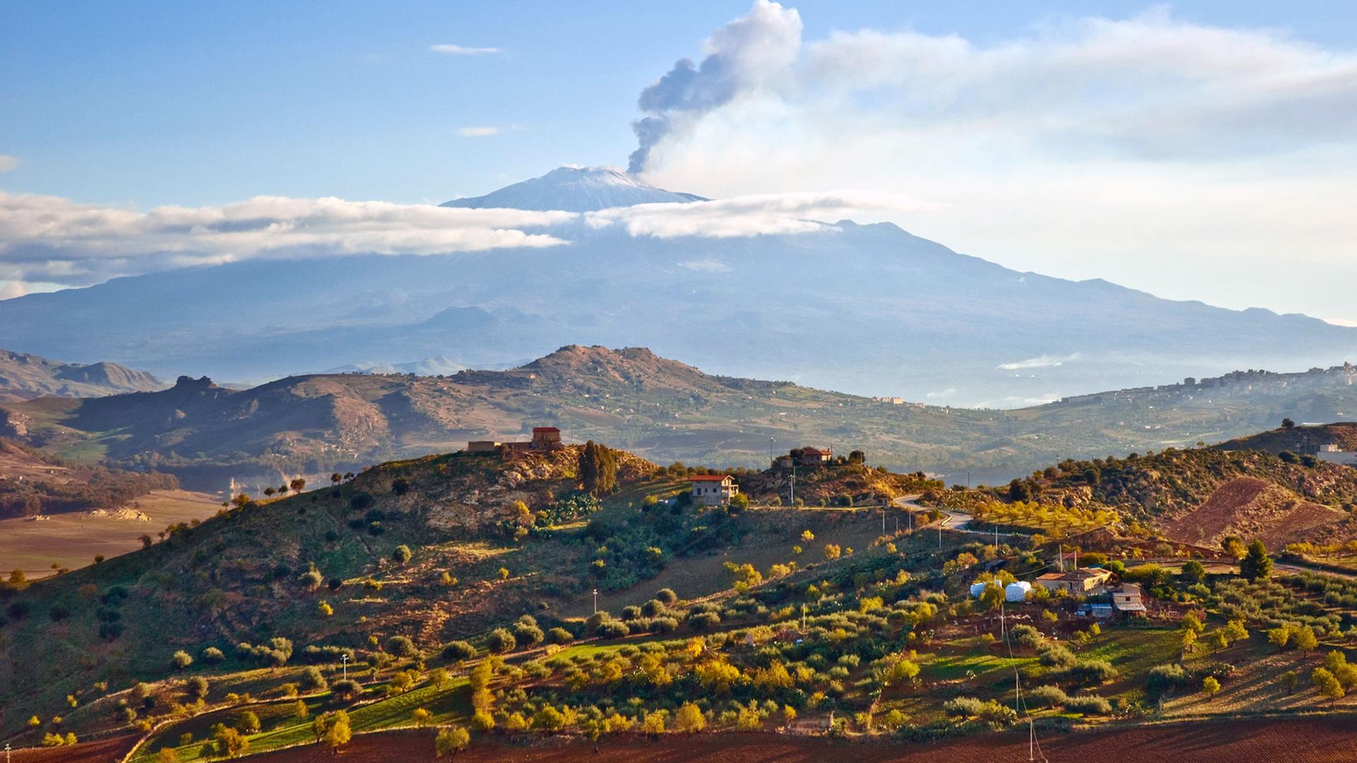 Etna