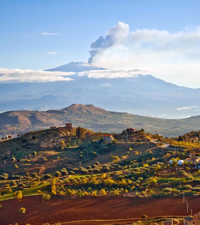 Etna