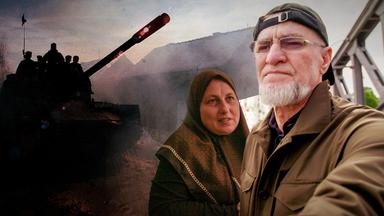 Zdfinfo - Pulverfass Kaukasus: Kampf Um Tschetschenien