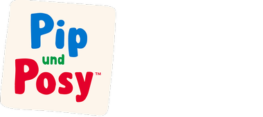 Pip und Posy