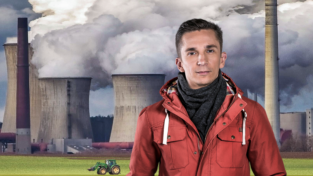 PUR+ - Bühne L - Rettet das Klima