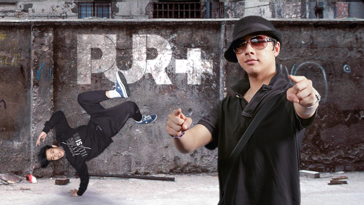 PUR+ - Eric lernt Beatboxen