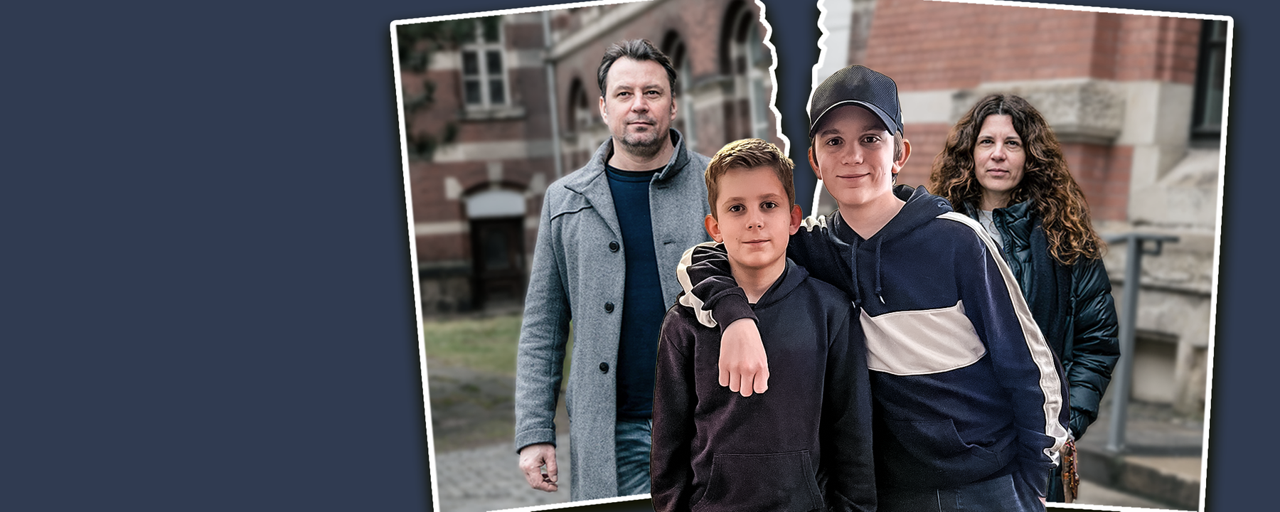 PUR+ - Trennungskinder