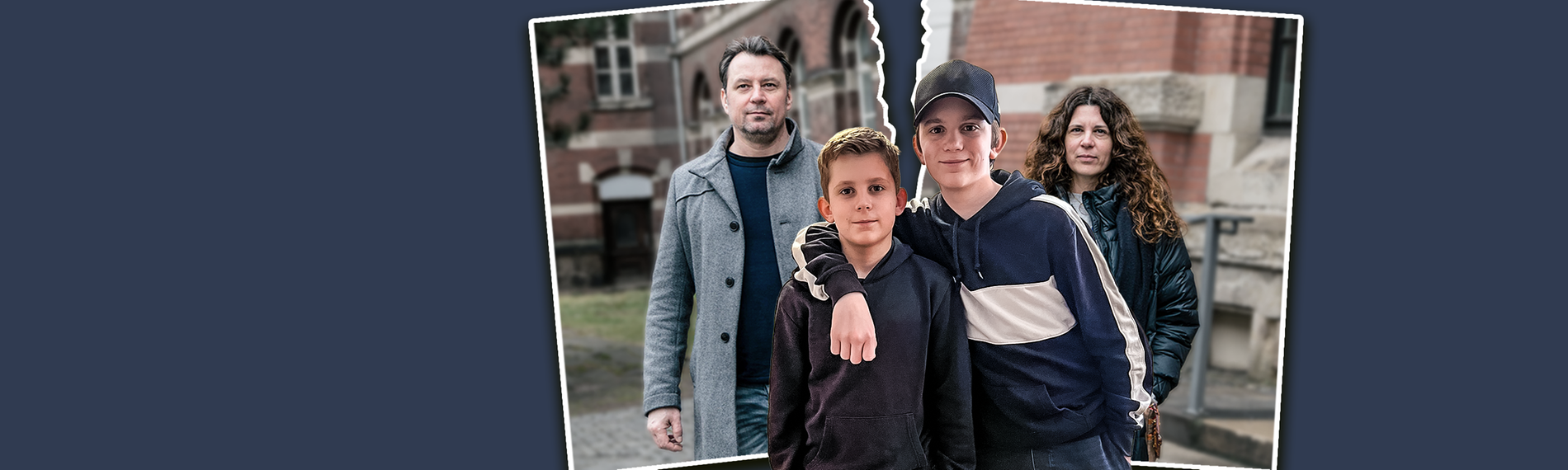 PUR+ - Trennungskinder