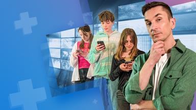 Handy – wie süchtig bist du? 