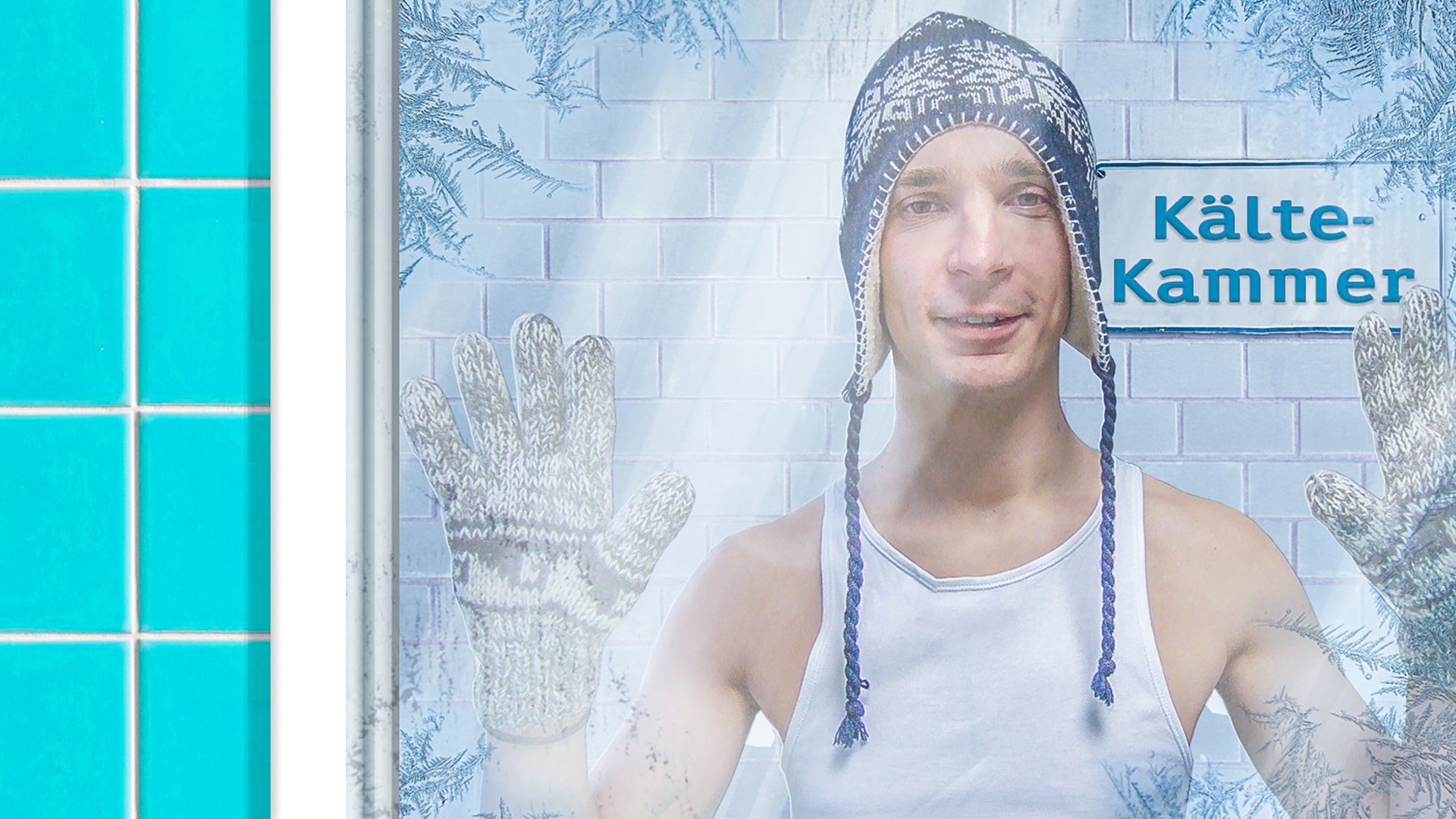 PUR+ - Frieren und Schwitzen extrem