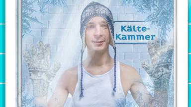 Frieren und Schwitzen extrem!