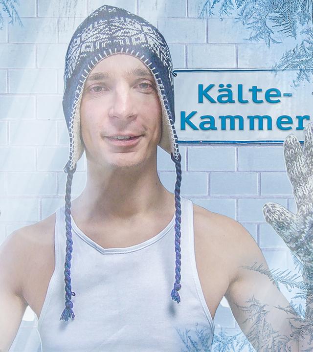 PUR+ - Frieren und Schwitzen extrem