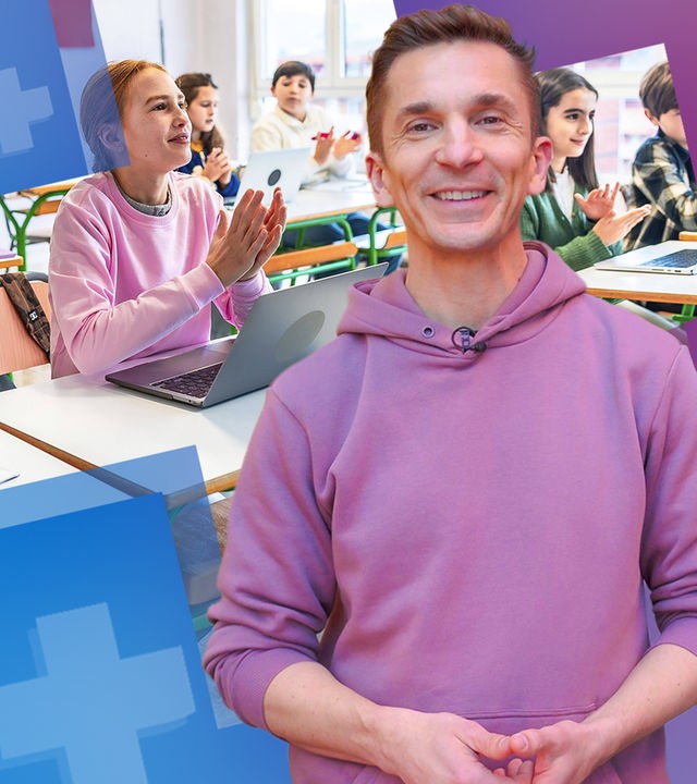 PUR+ - KI in der Schule