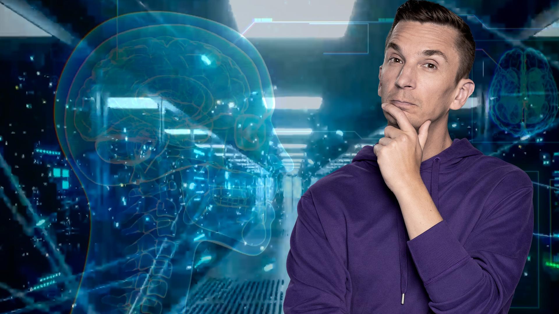 PUR+ - Was kann künstliche Intelligenz?