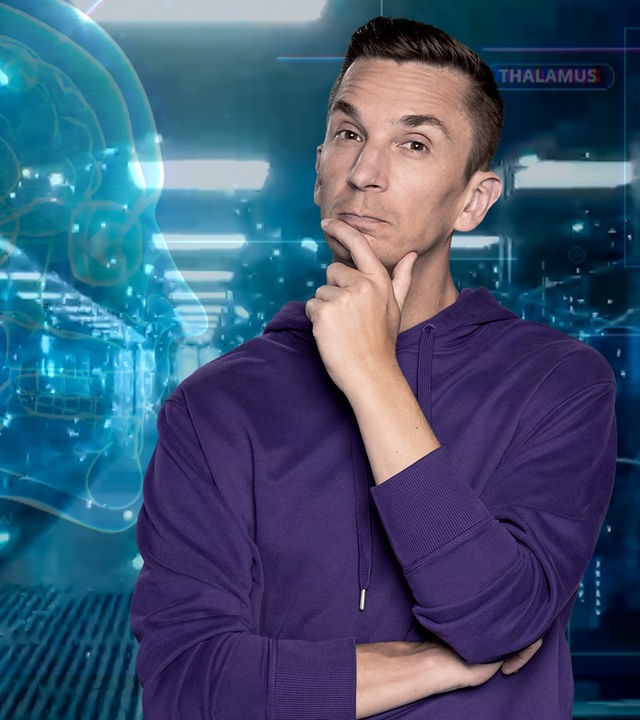 PUR+ - Was kann künstliche Intelligenz?