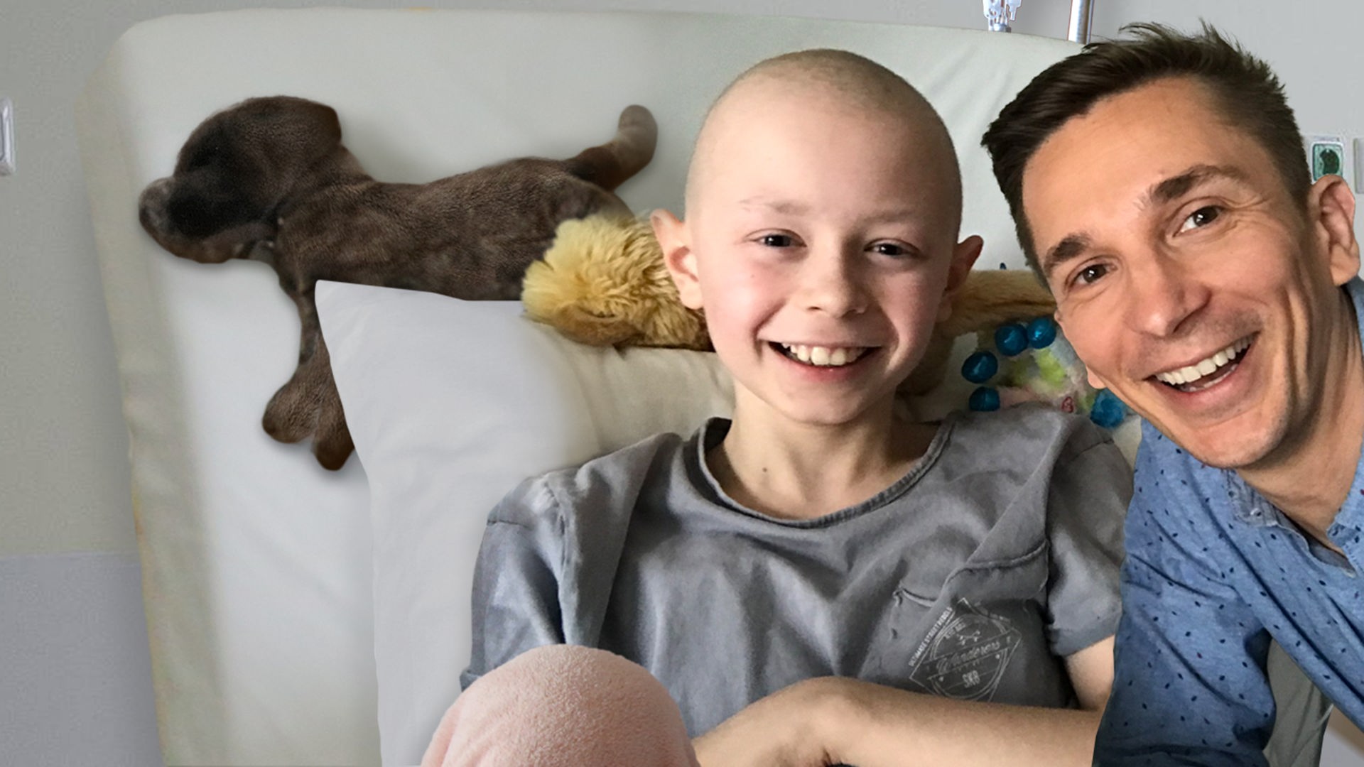 PUR+ - Ich habe Krebs