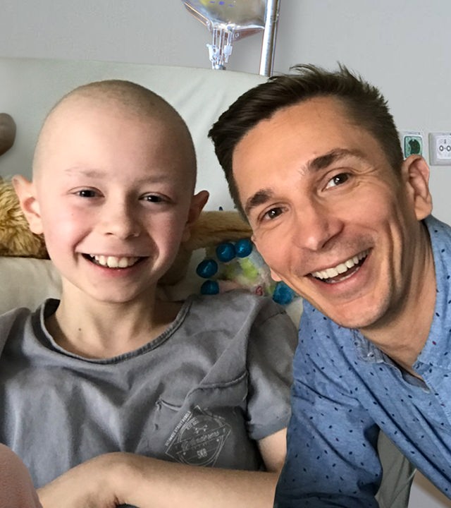 PUR+ - Ich habe Krebs