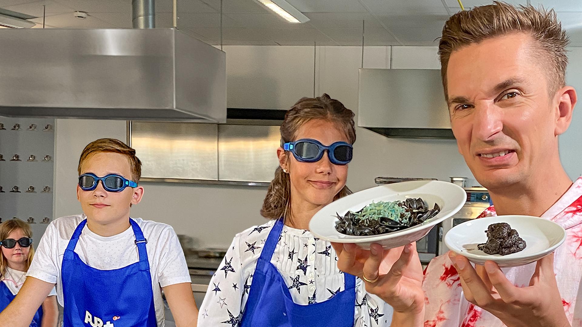 PUR+ - Lecker oder igitt