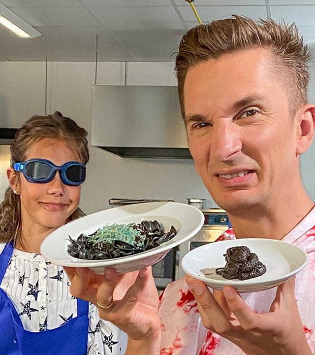 PUR+ - Lecker oder igitt