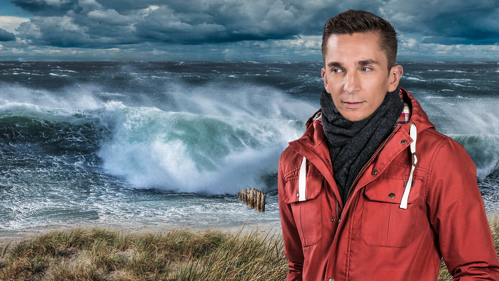 PUR+ - Meeresanstieg