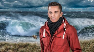 Wenn der Meeresspiegel steigt