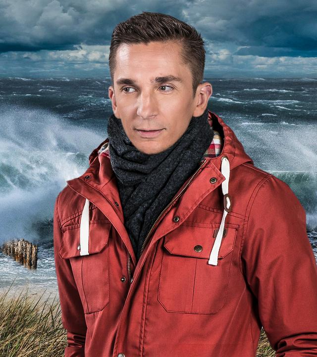 PUR+ - Meeresanstieg