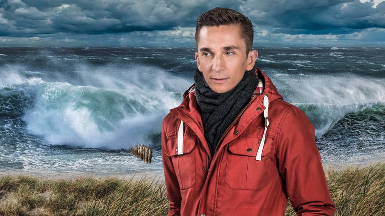 Wenn der Meeresspiegel steigt