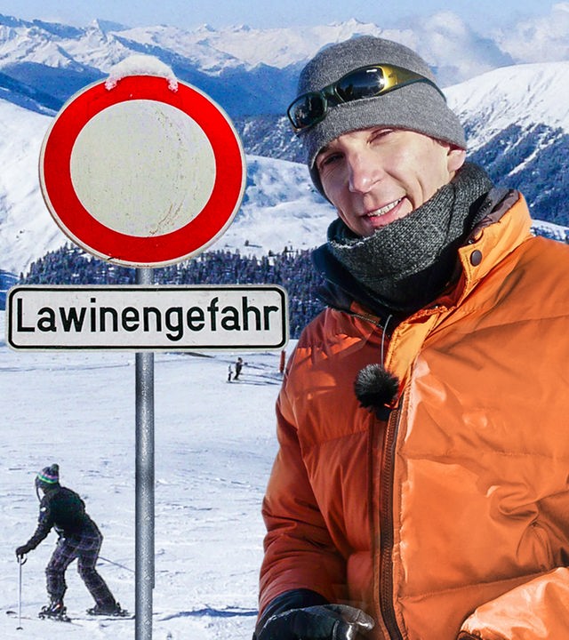 PUR+ - Notfall im Schnee