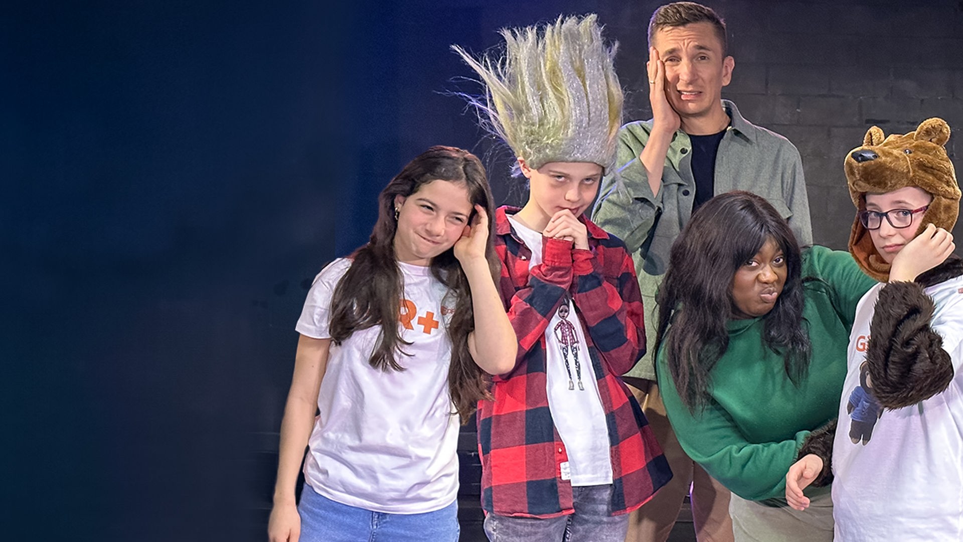 PUR+ - Ist das peinlich!? - Schamgefühle