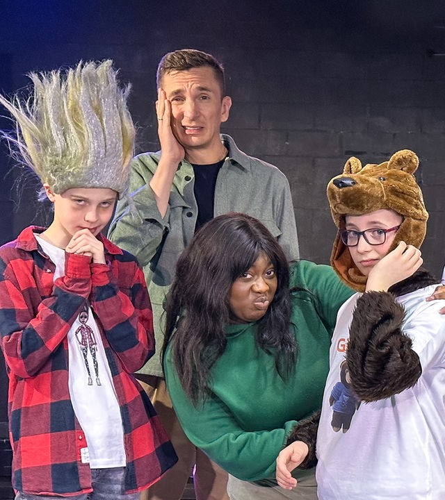 PUR+ - Ist das peinlich!? - Schamgefühle