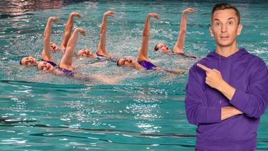 Perfekt synchron - jetzt alle gleichzeitig!