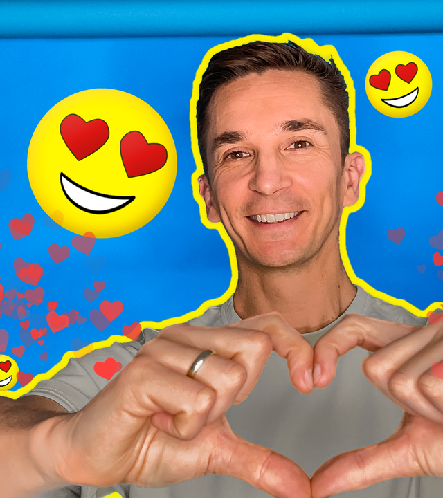 PUR+ - Eric antwortet - verliebt