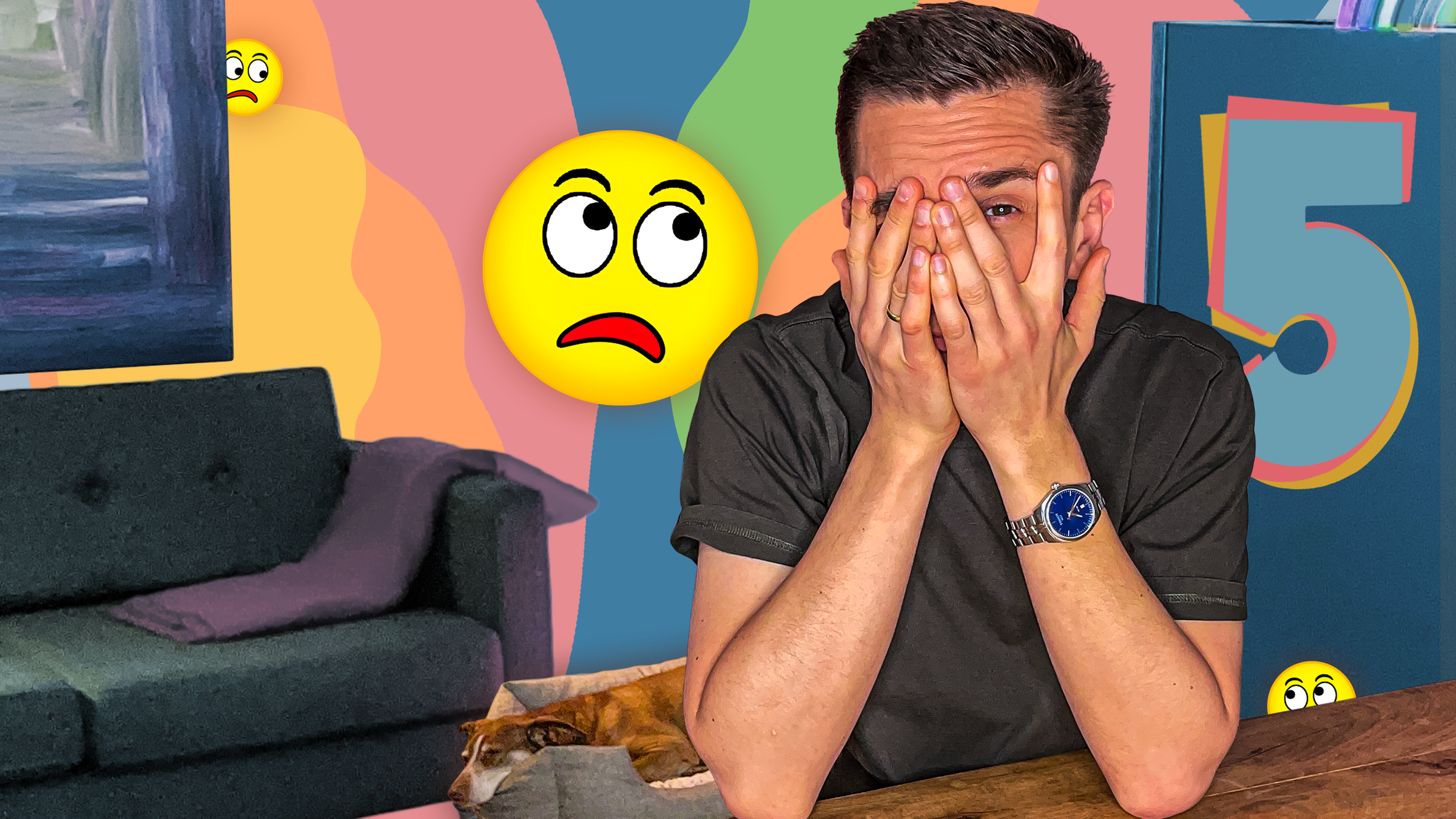 PUR+ - Erics Top 5 - Gerne geschwänzt