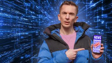 Gefährlich falsch - Fake News durch KI
