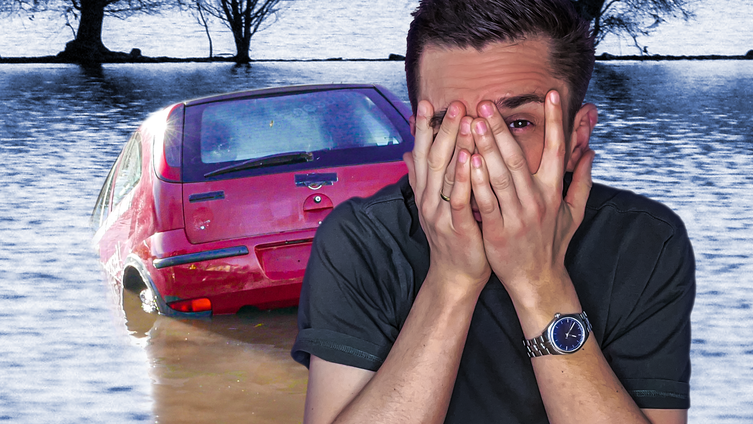 PUR+ - Ich hab' Panik