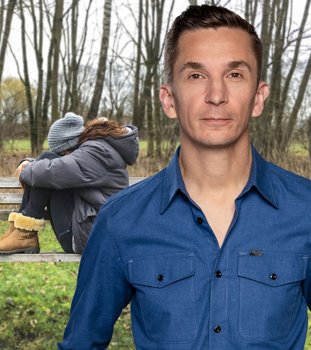 Podcast - Mentale Gesundheit