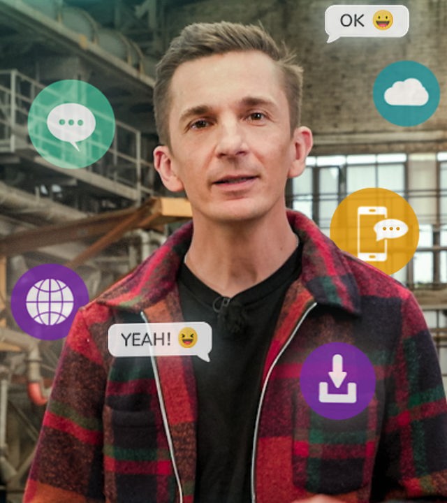 Podcast - Social Media