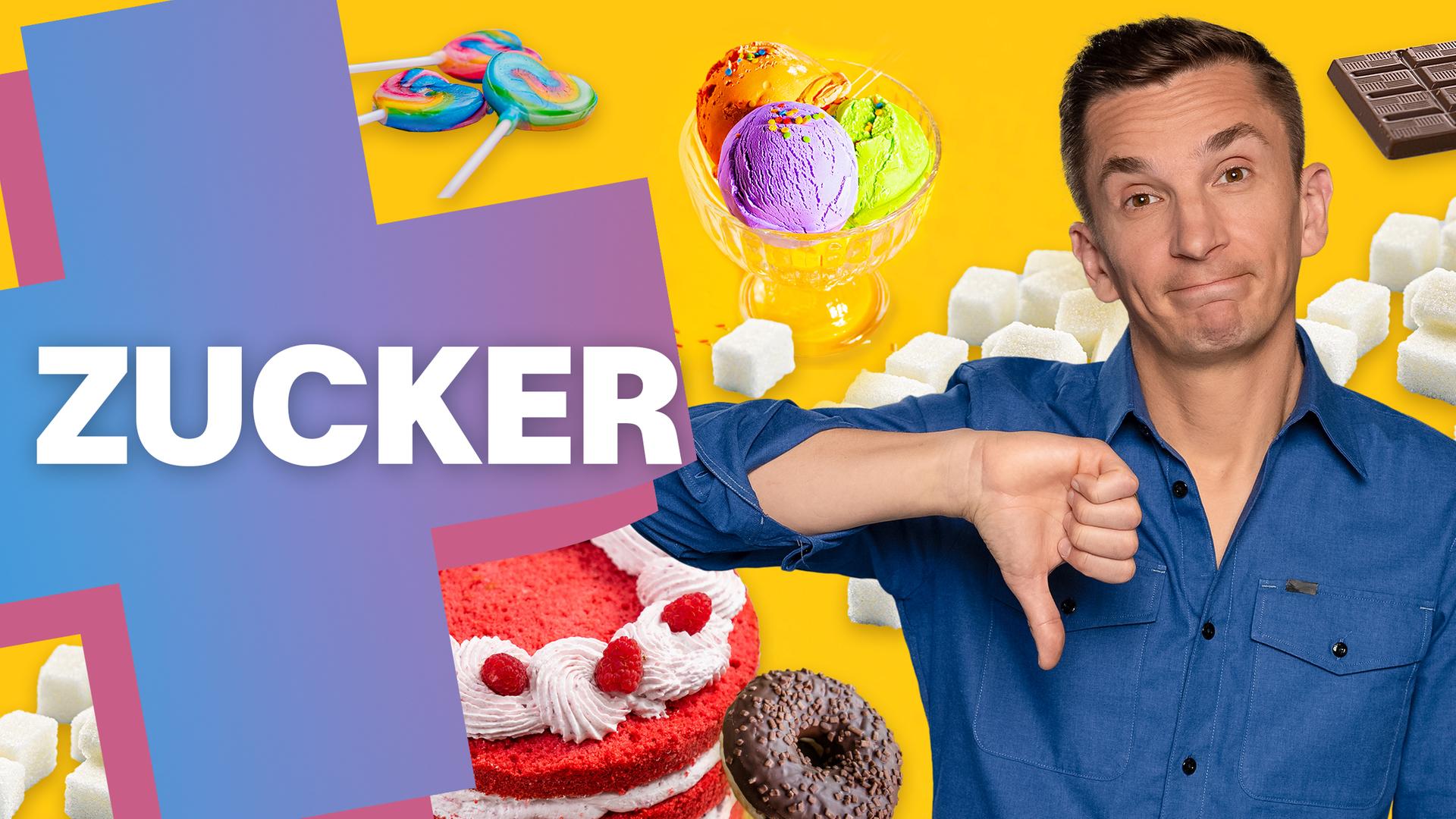 Podcast - Zucker