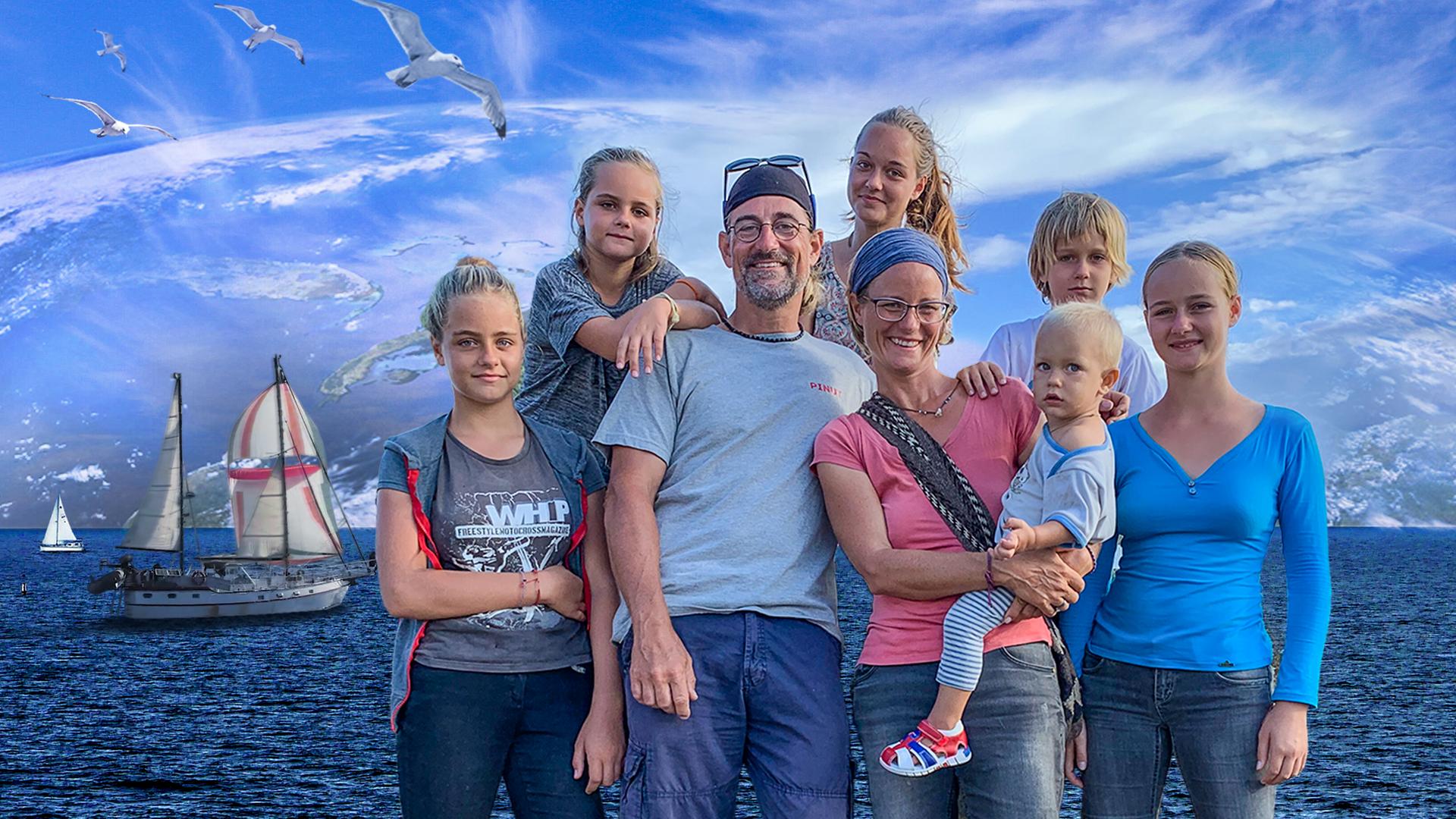 PUR+ - Segeln & Schule