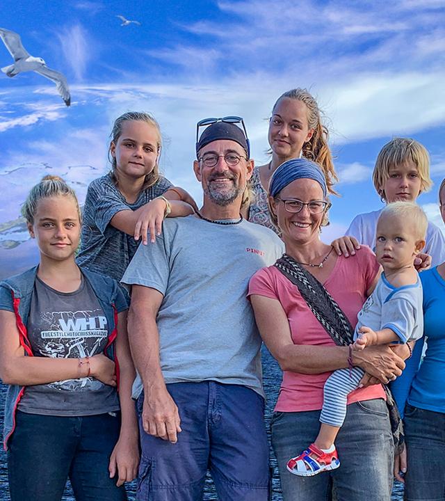 PUR+ - Segeln & Schule