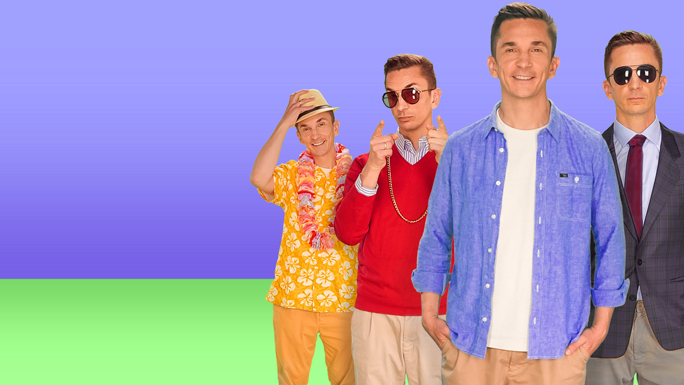 PUR+ - Promomodul - Vergleichen - Wer ist schneller, schlauer, schöner?