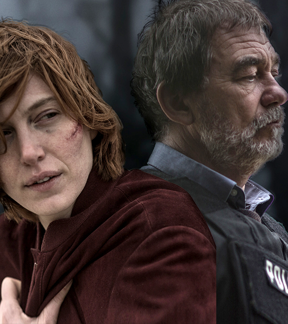 Die purpurnen Flüsse