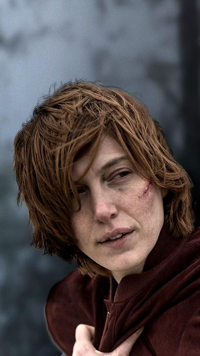 Die purpurnen Flüsse