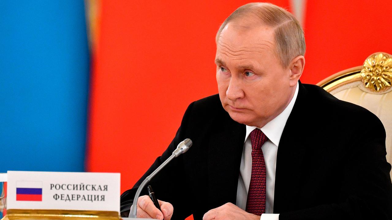 Was hinter den Gerüchten über einen Putin-Putsch steckt