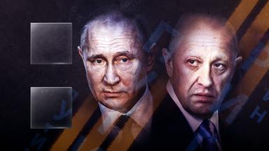 Zdfzeit - Putins Abgrund - Diktatoren-dämmerung In Russland?