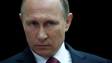 Zdfinfo - Putins Rache - Angriff Auf Die Us-wahl