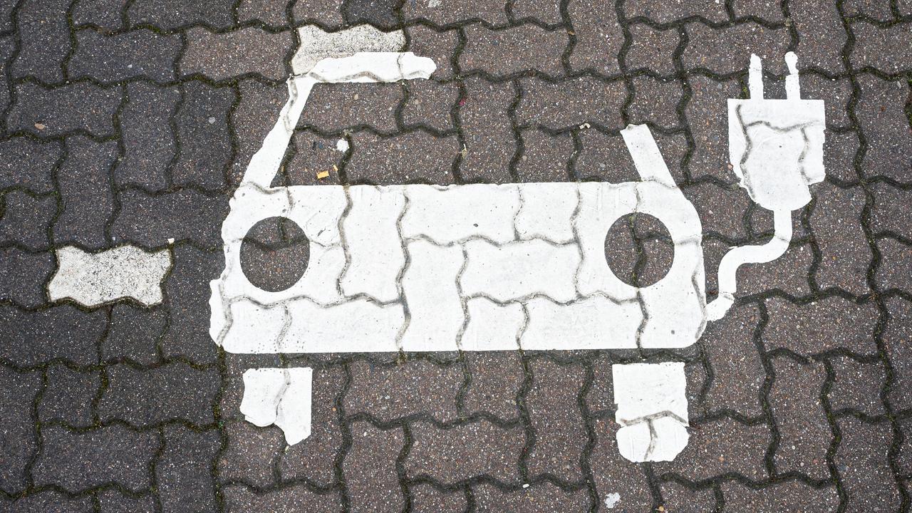 Positive Zeichen beim deutschen E-Auto-Absatz