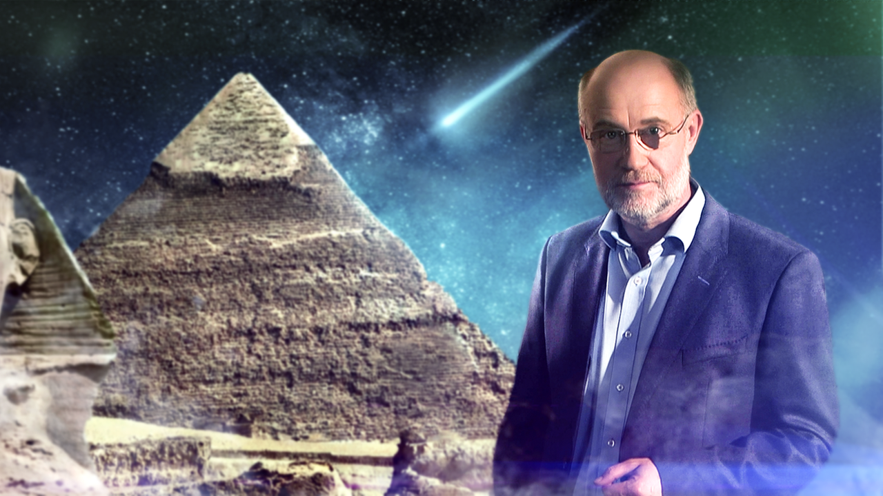 Geheimnisvolle Pyramiden Im Tv: Das Geheimnis Der Pyramiden Doku – TH Elek