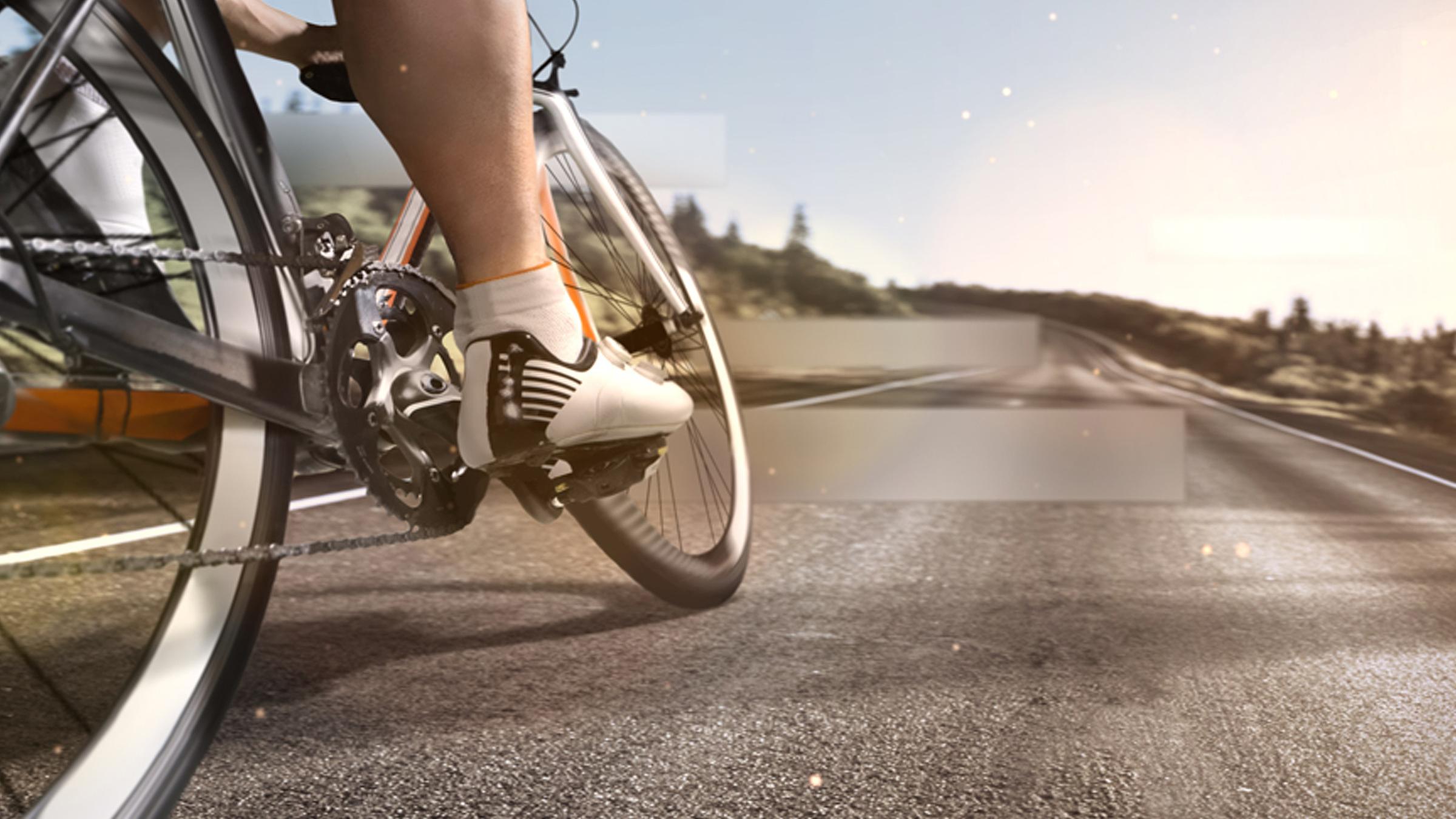 Sportextra: Radfahrer